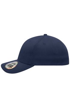 6 Panel Elastic Fit Baseball C 